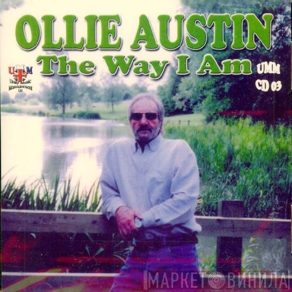 Ollie Austin - The Way I Am