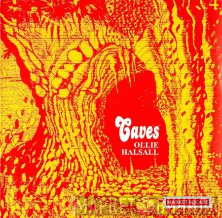 Ollie Halsall - Caves