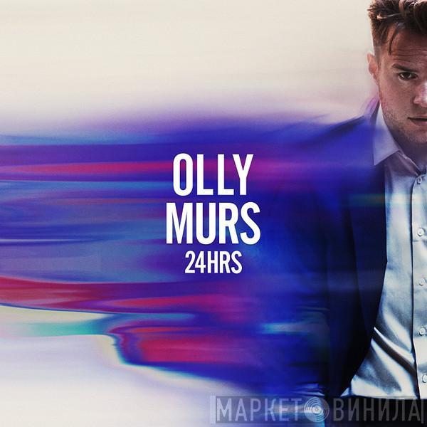 Olly Murs - 24 HRS