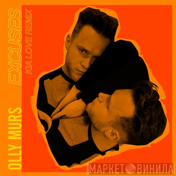  Olly Murs  - Excuses (Kia Love Remix)