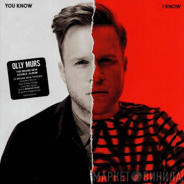 Olly Murs - You Know I Know