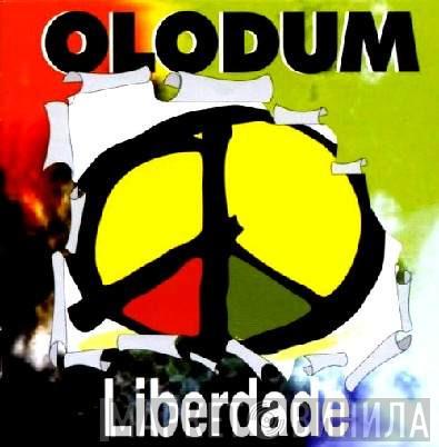 Olodum - Liberdade