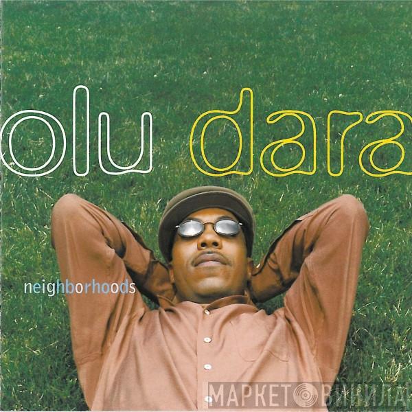  Olu Dara  - Neighborhoods