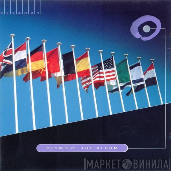  - Olympic: The Album