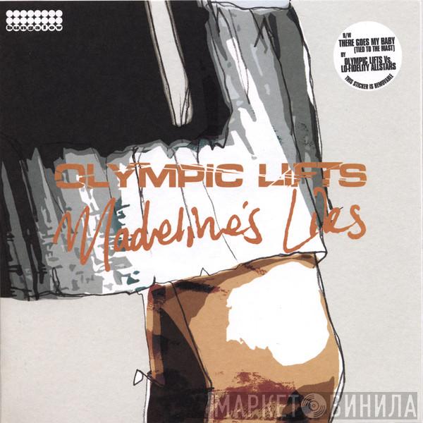 Olympic Lifts - Madeline's Lies