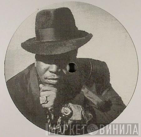 Om Unit - Om Unit Edits Vol.1