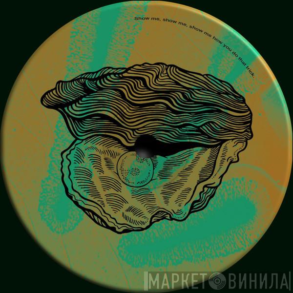 Oma Totem - The Trick