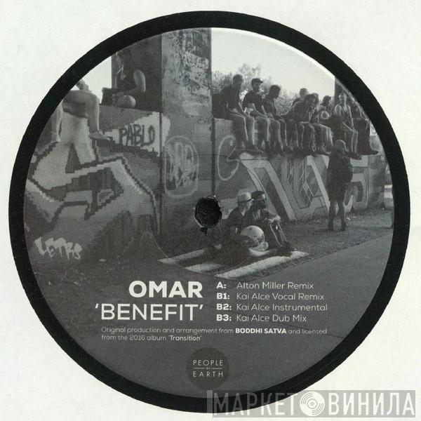 Omar - Benefit