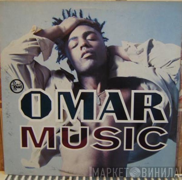 Omar - Music