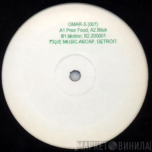 Omar-S - 001