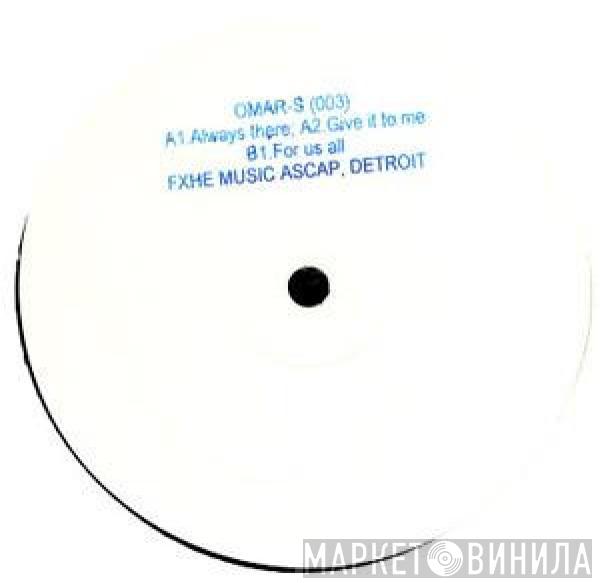 Omar-S - 003