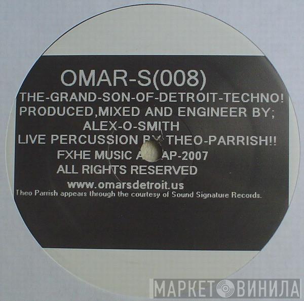 Omar-S - 008