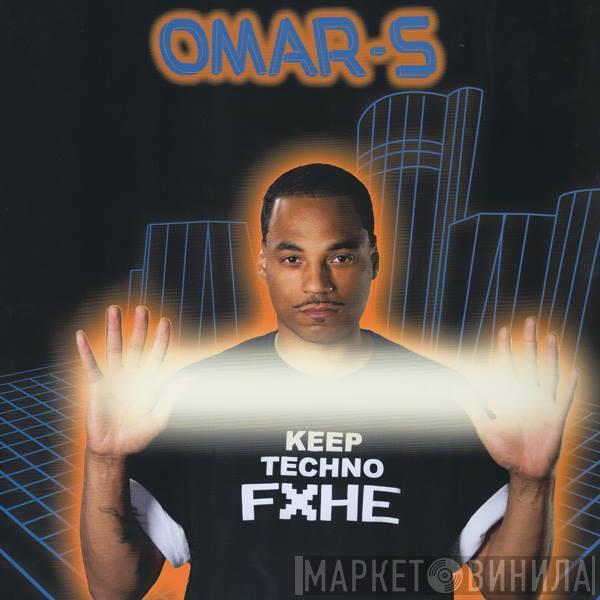 Omar-S - I Wanna Know