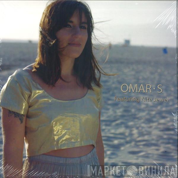 Omar-S, Nite Jewel - Confess To U
