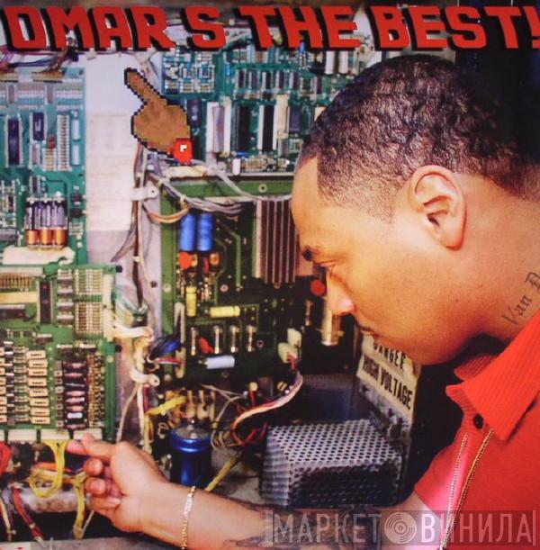 Omar-S - The Best!