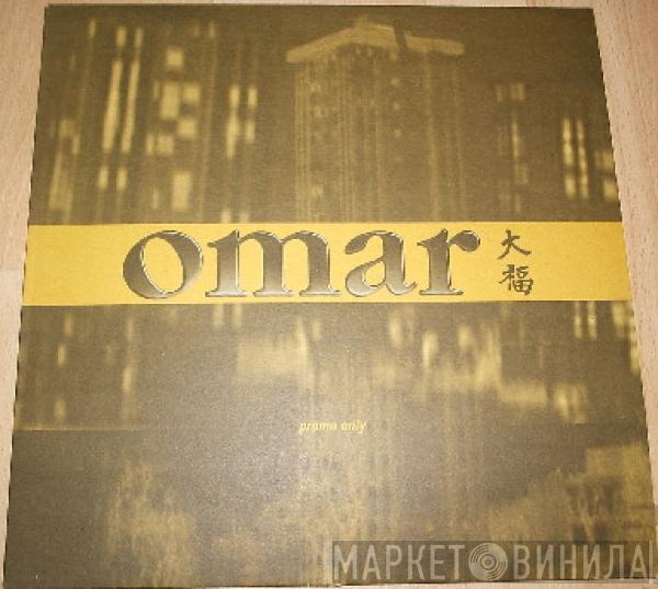 Omar - Wherever