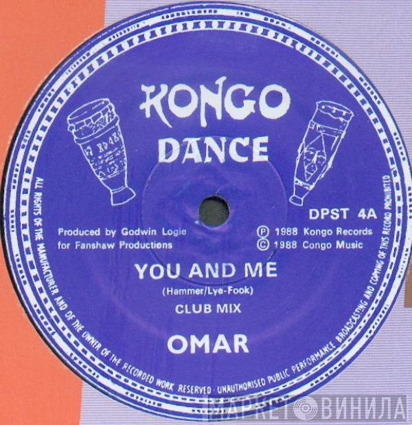 Omar - You And Me