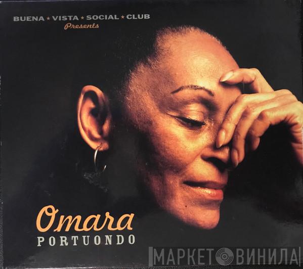  Omara Portuondo  - Omara Portuondo