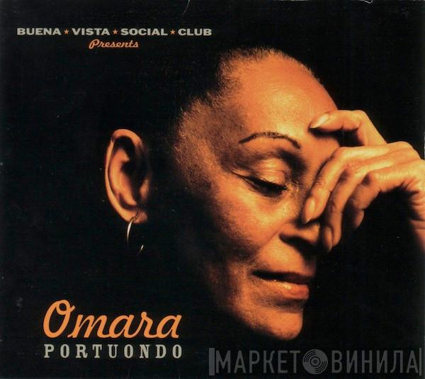  Omara Portuondo  - Omara Portuondo