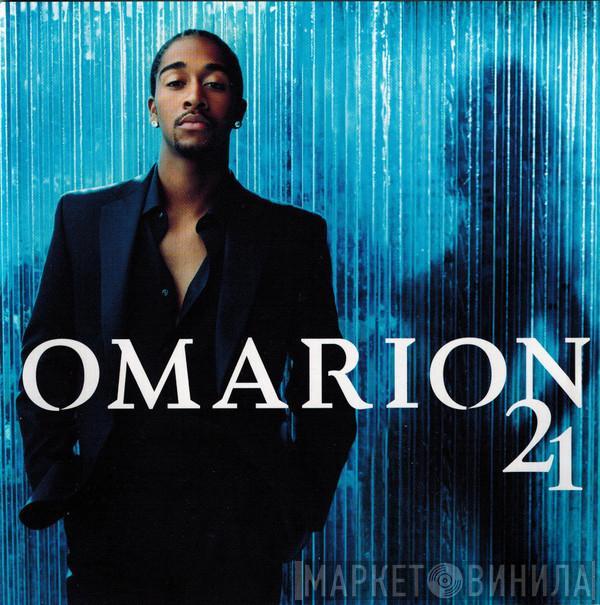 Omarion - 21