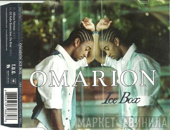 Omarion - Ice Box