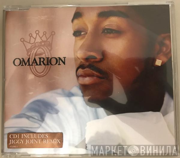 Omarion - O
