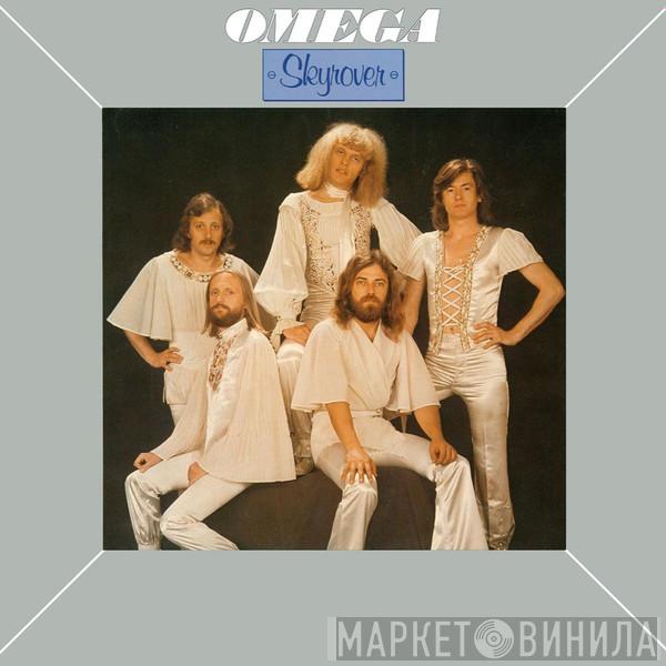 Omega  - Skyrover