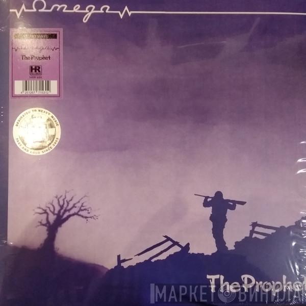 Omega  - The Prophet