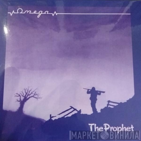 Omega  - The Prophet