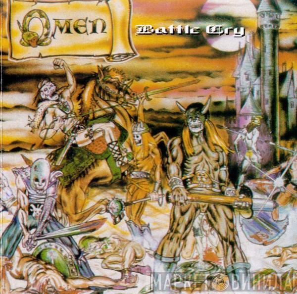 Omen  - Battle Cry