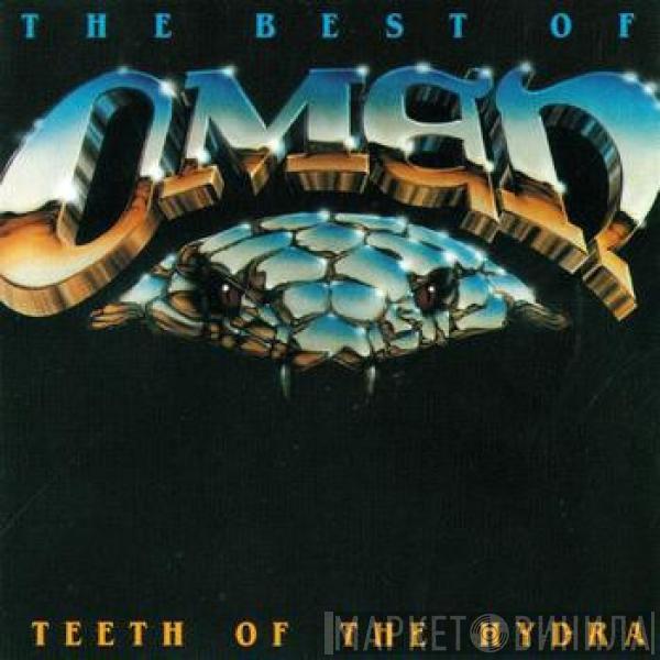 Omen  - Teeth Of The Hydra (The Best Of)