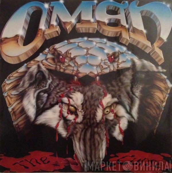Omen  - The Curse