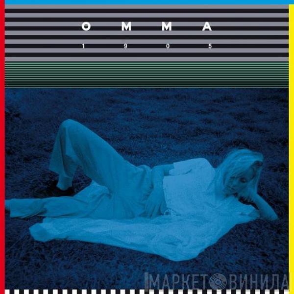 Omma - 1905
