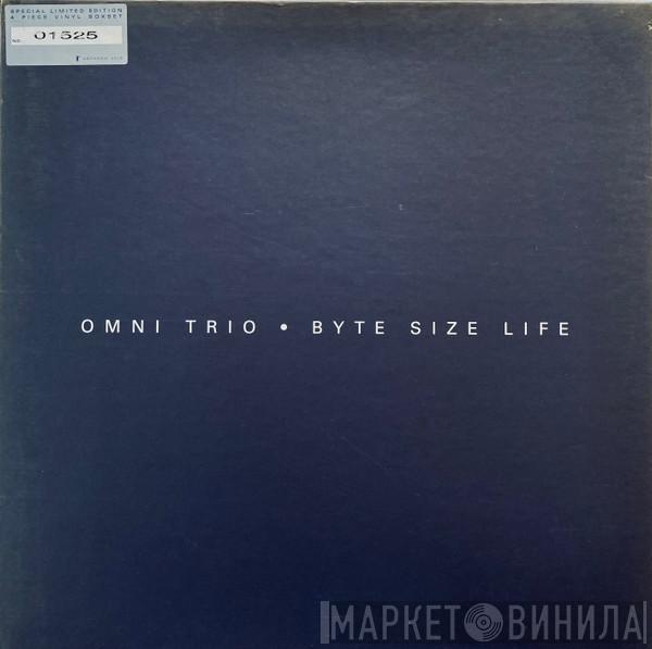 Omni Trio - Byte Size Life
