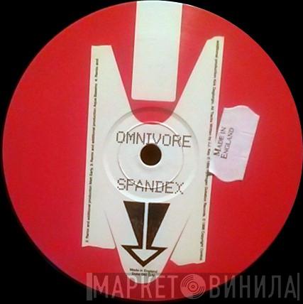 Omnivore - Spandex