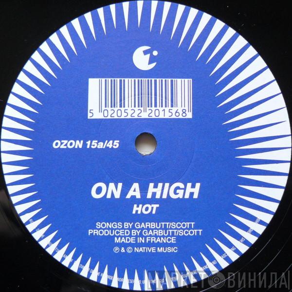 On A High - Hot