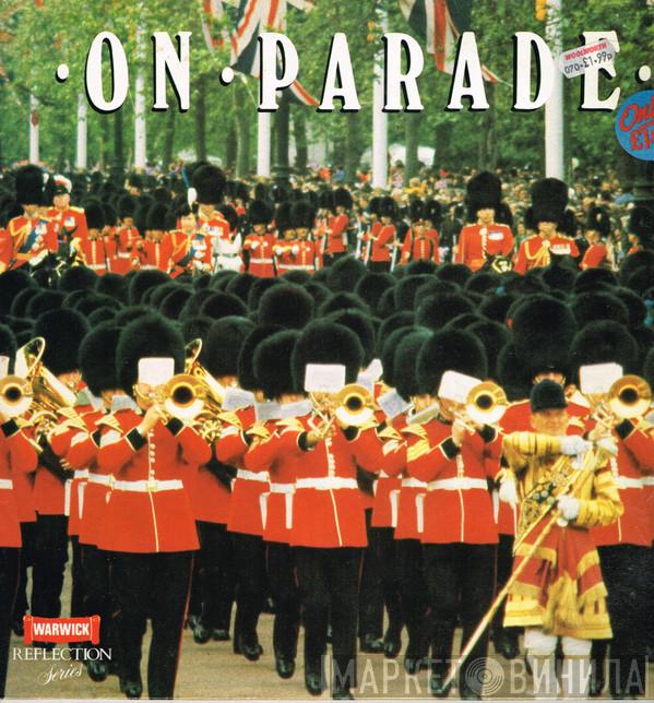  - On Parade