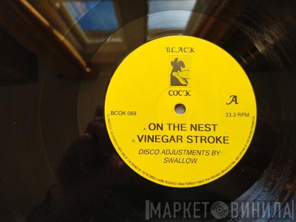  - On The Nest E.P.