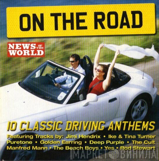  - On The Road