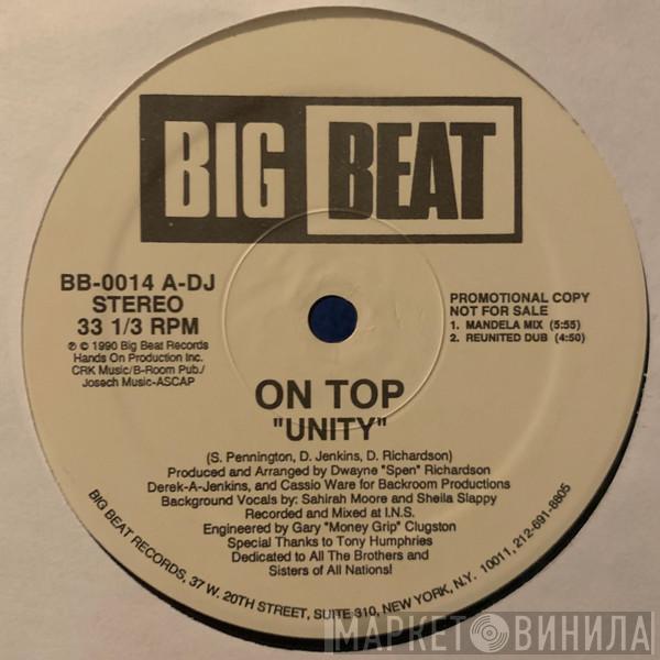 On Top - Unity