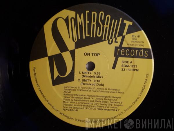 On Top - Unity