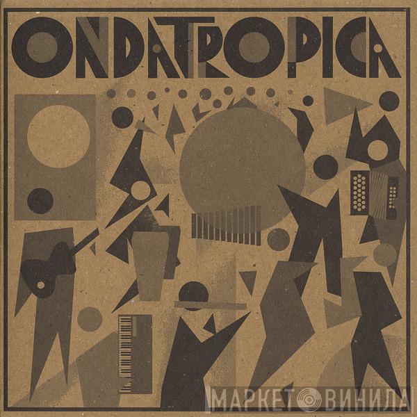  Ondatrópica  - Punkero Sonidero