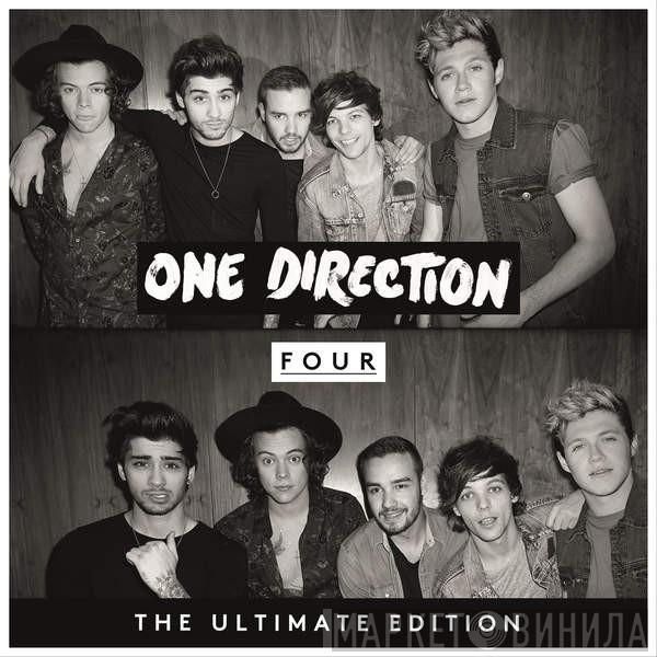  One Direction  - FOUR (The Ultimate Edition)