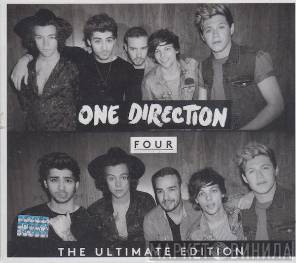  One Direction  - FOUR (The Ultimate Edition)