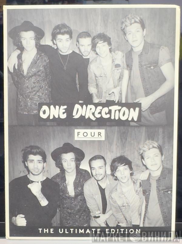  One Direction  - FOUR (The Ultimate Edition)