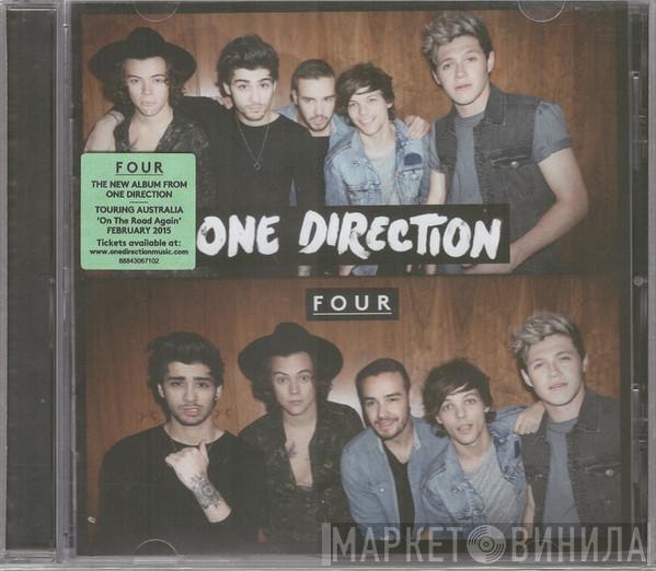  One Direction  - FOUR