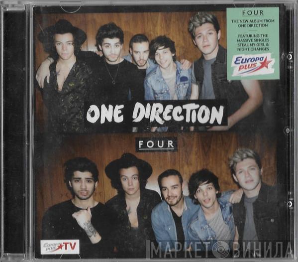  One Direction  - Four