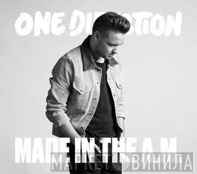  One Direction  - Made In The A.M.