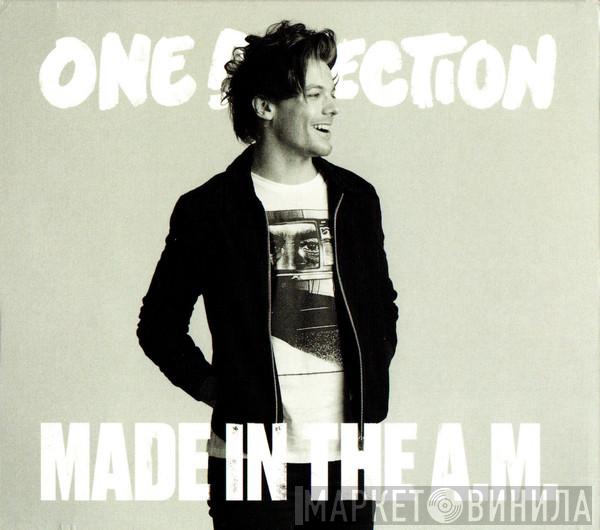  One Direction  - Made In The A.M.