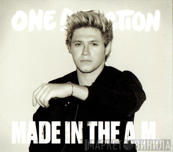  One Direction  - Made In The A.M.